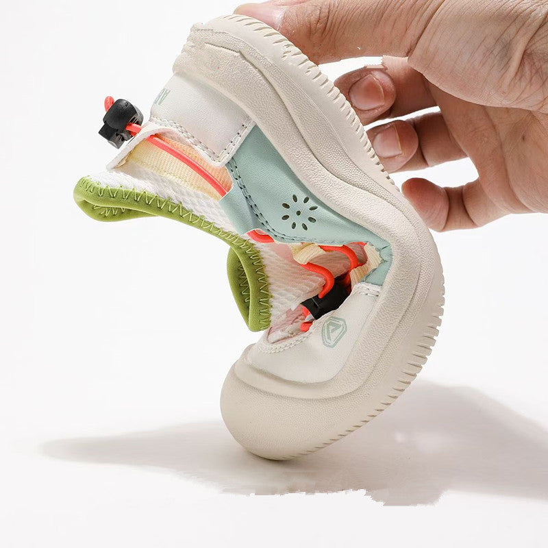 Children's Sport & Casual Shoes