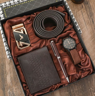 Holiday Gent's Gift Set