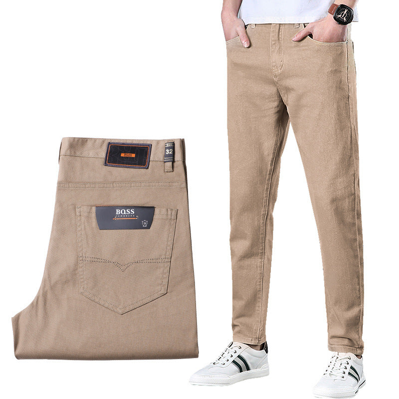 High End Trousers