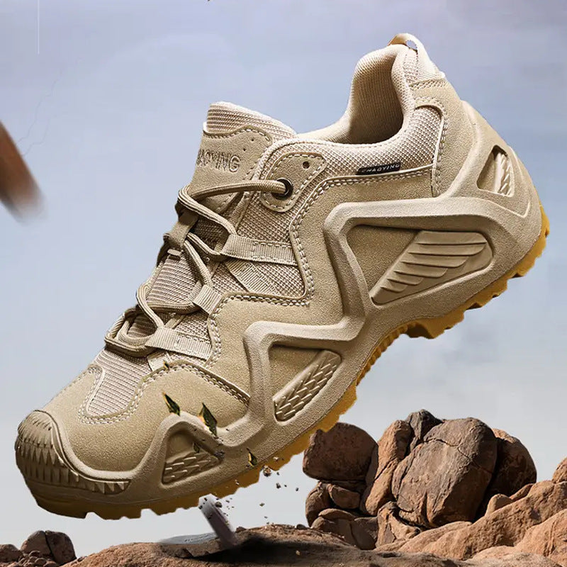 Titan Terrain Lows
