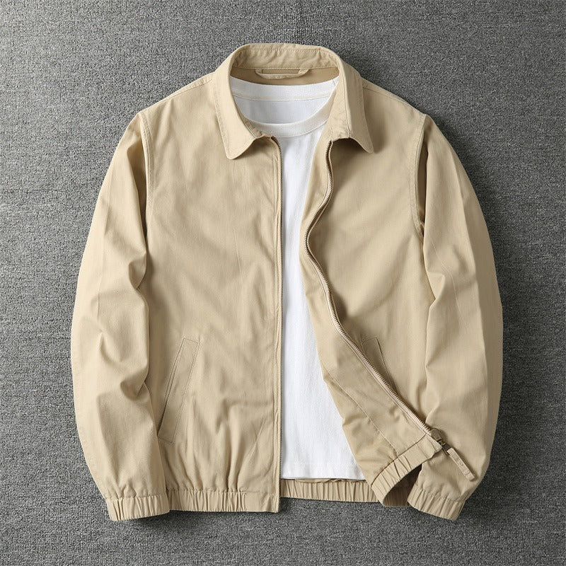 Essential Harrington