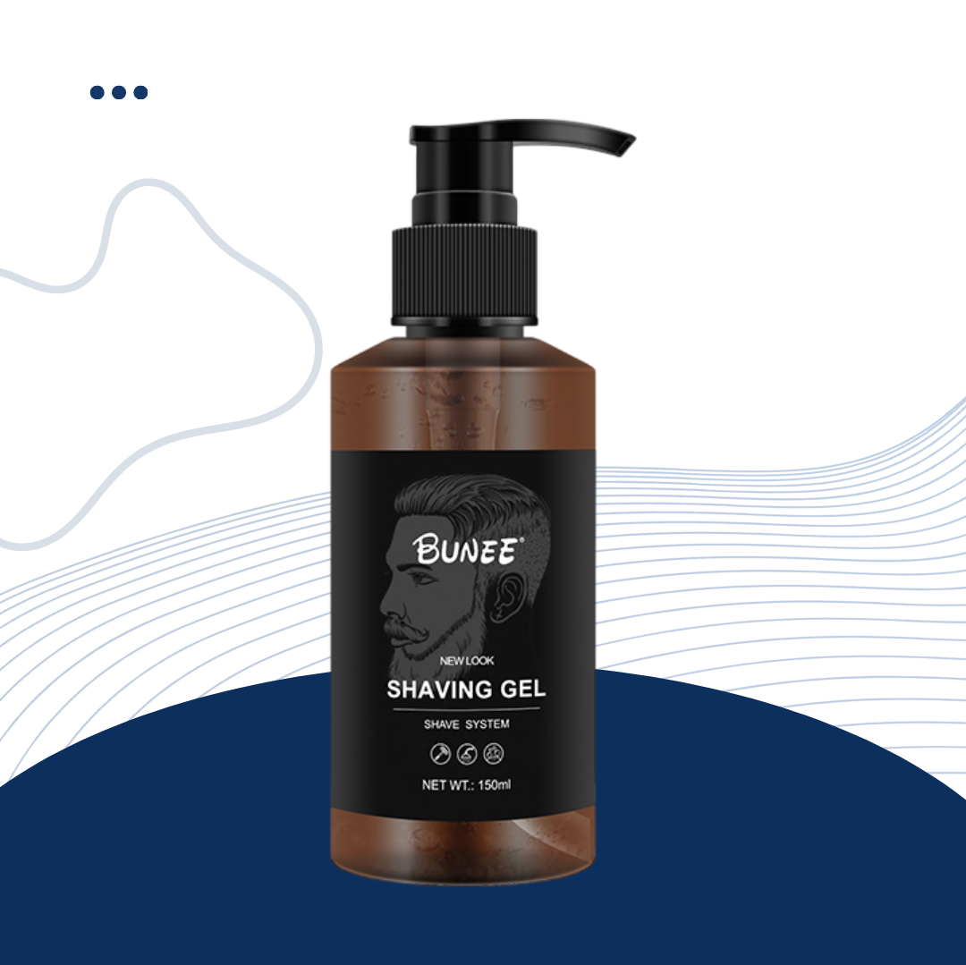 Shasoul HydroShave Gel