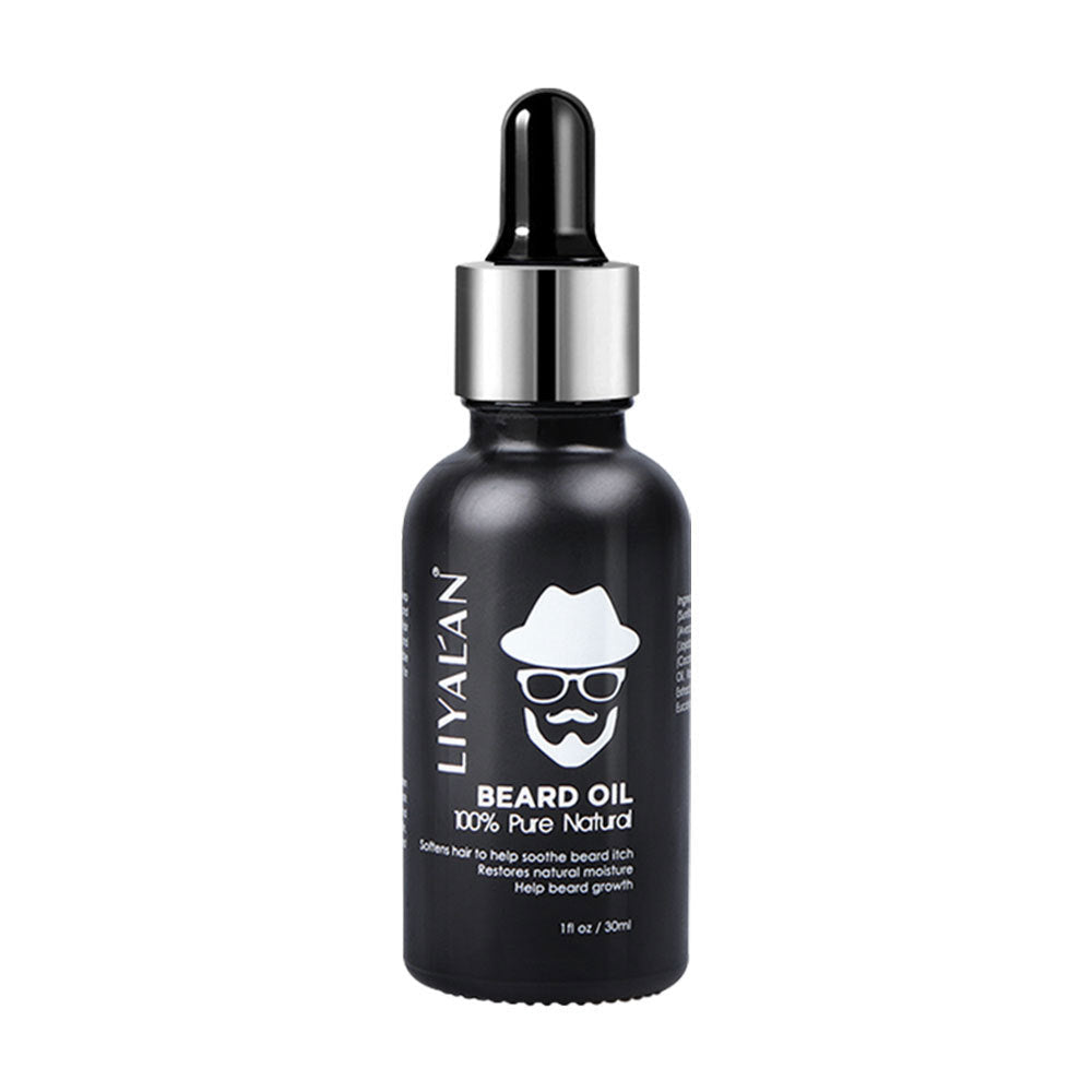 Shasoul ArganBeard Elixir