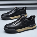 Premium Leather Casual Shoe