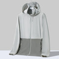 Outdoor Sun-Protective Jacket