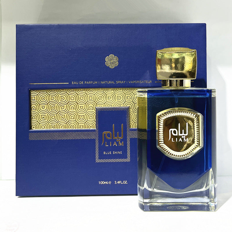 Liam Eau De Parfum