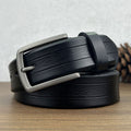 Stylish Leather Belt