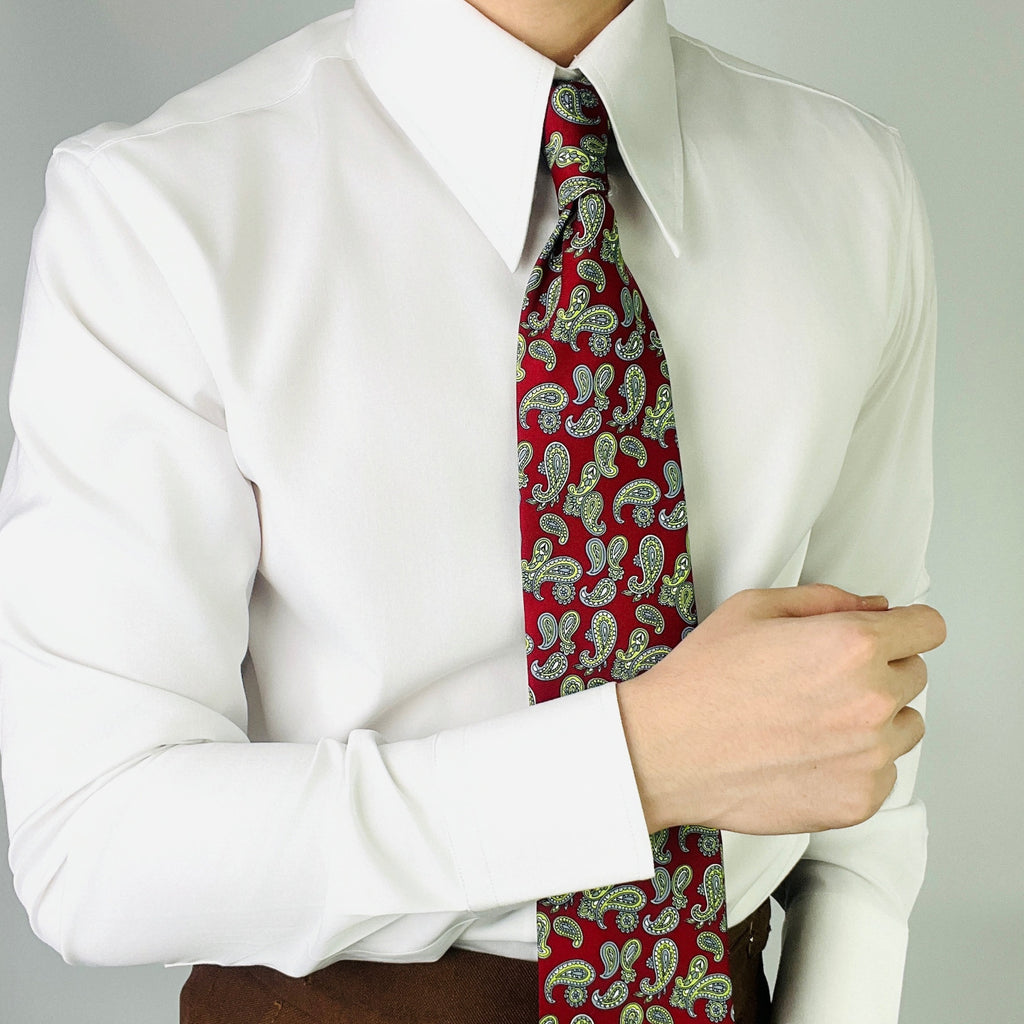 Men's Business Shirt