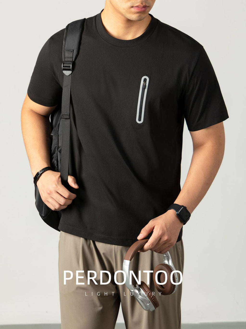Premium Performance Active Tee