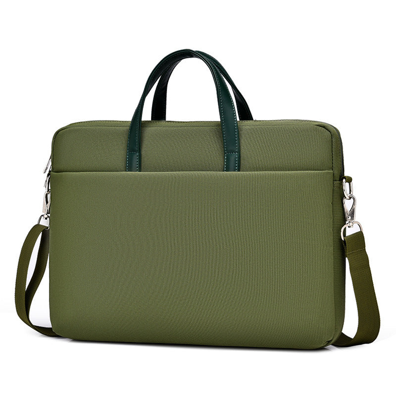 UrbanEdge Laptop Briefcase