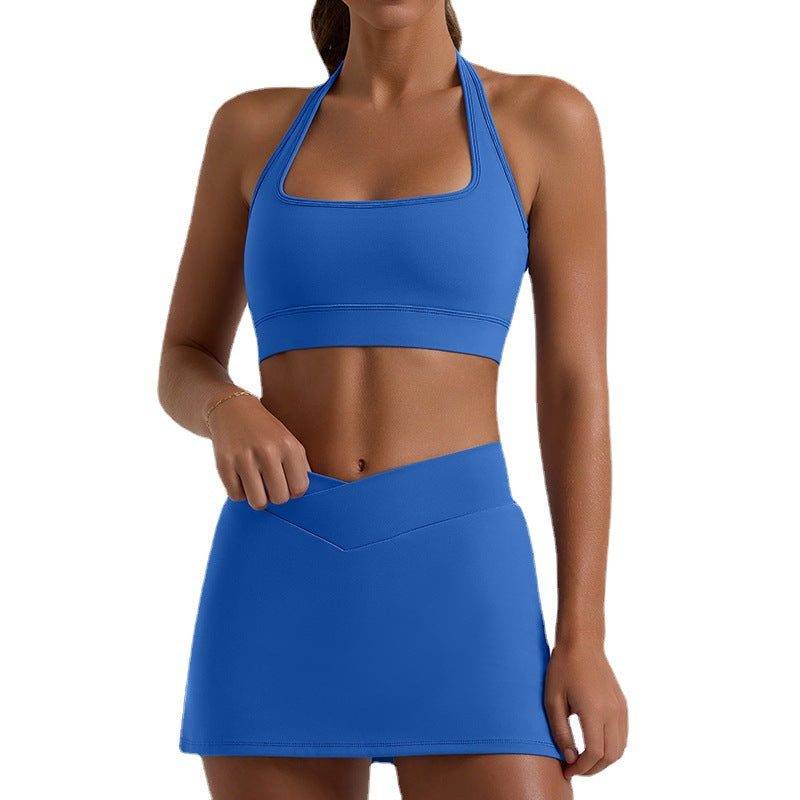 Women's High-Stretch Sports Set