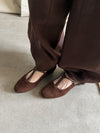 Brown (inner height increase 3cm)