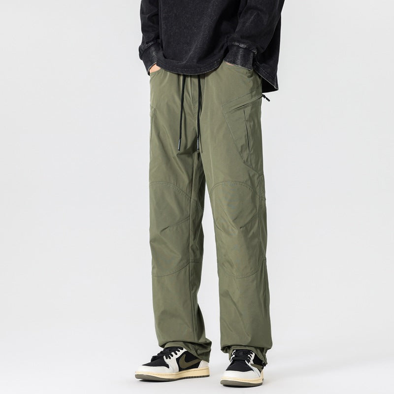 Casual Cargo Pants
