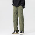 Casual Cargo Pants