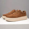 Men’s Urban Suede Plate Shoes