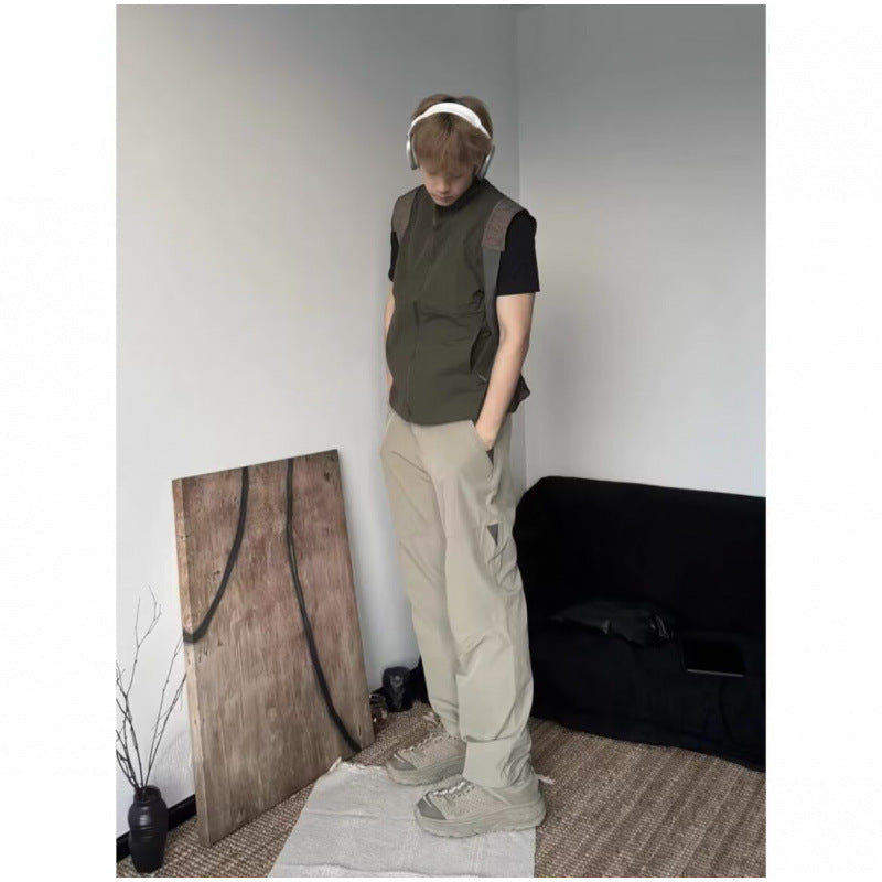 Urban Tech Utility Vest