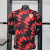 Player version: 2526 Manchester United training kit