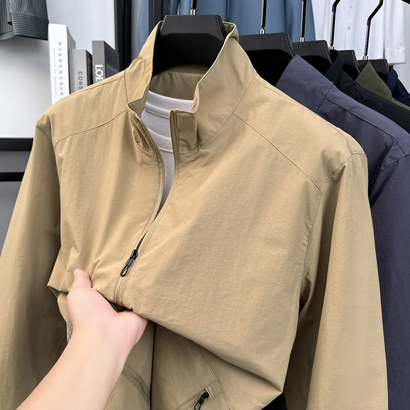 Urban Commuter Harrington