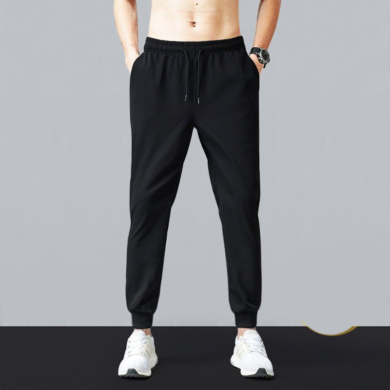 Modern Tapered Joggers