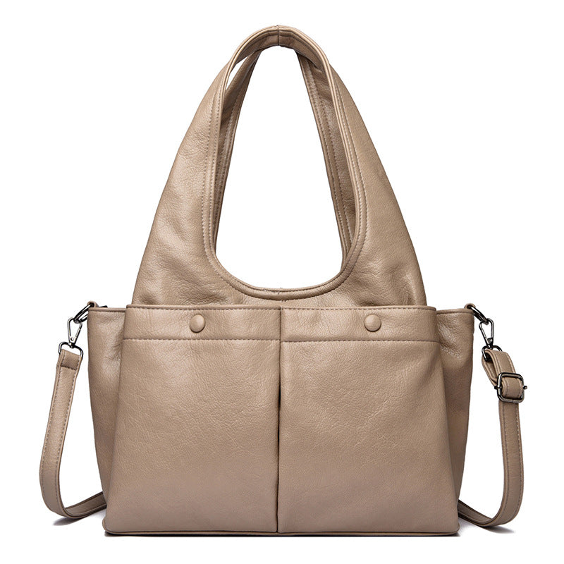 Modern Utility Tote