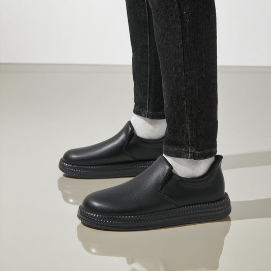 Anti-Slip Loafers