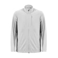 Tech Performance Lightweight Zip Jacket