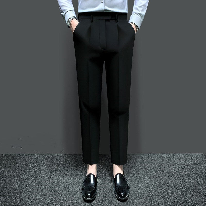 Men's Business Trousers