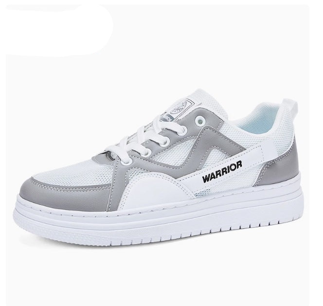 Retro Lifestyle Sneaker