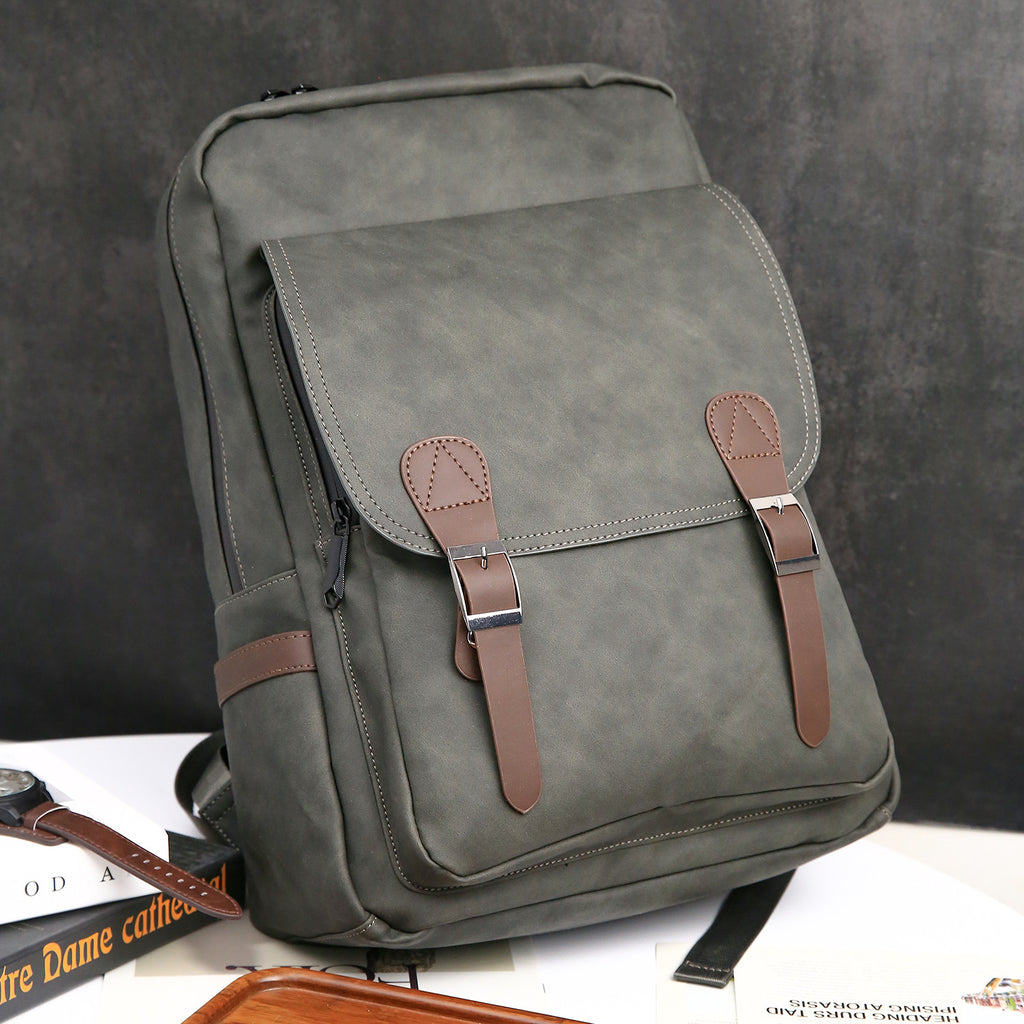 Urban Commuter Tech Backpack