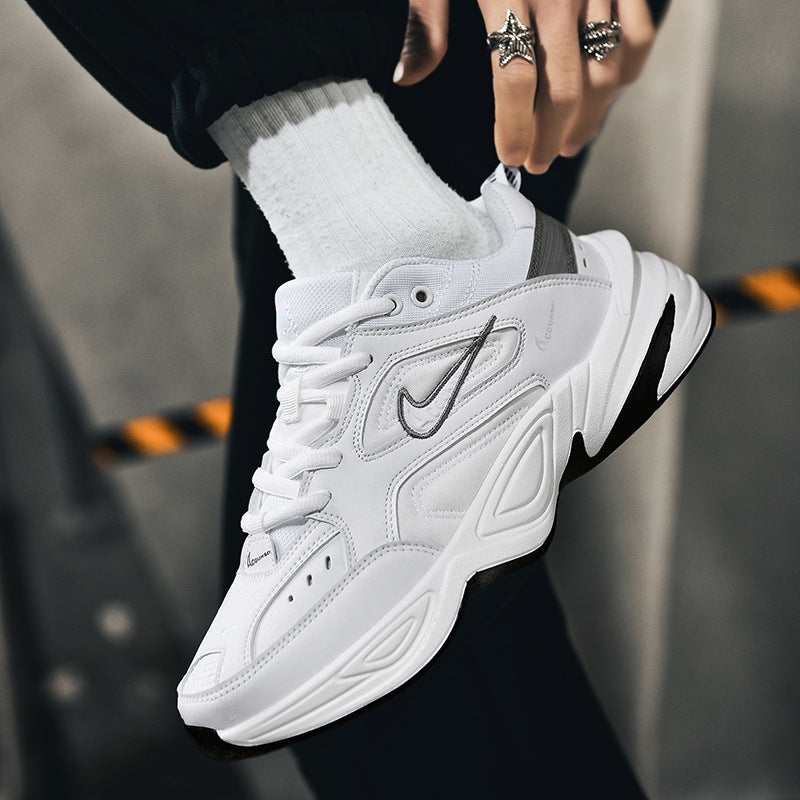 Retro Comfort Sneakers