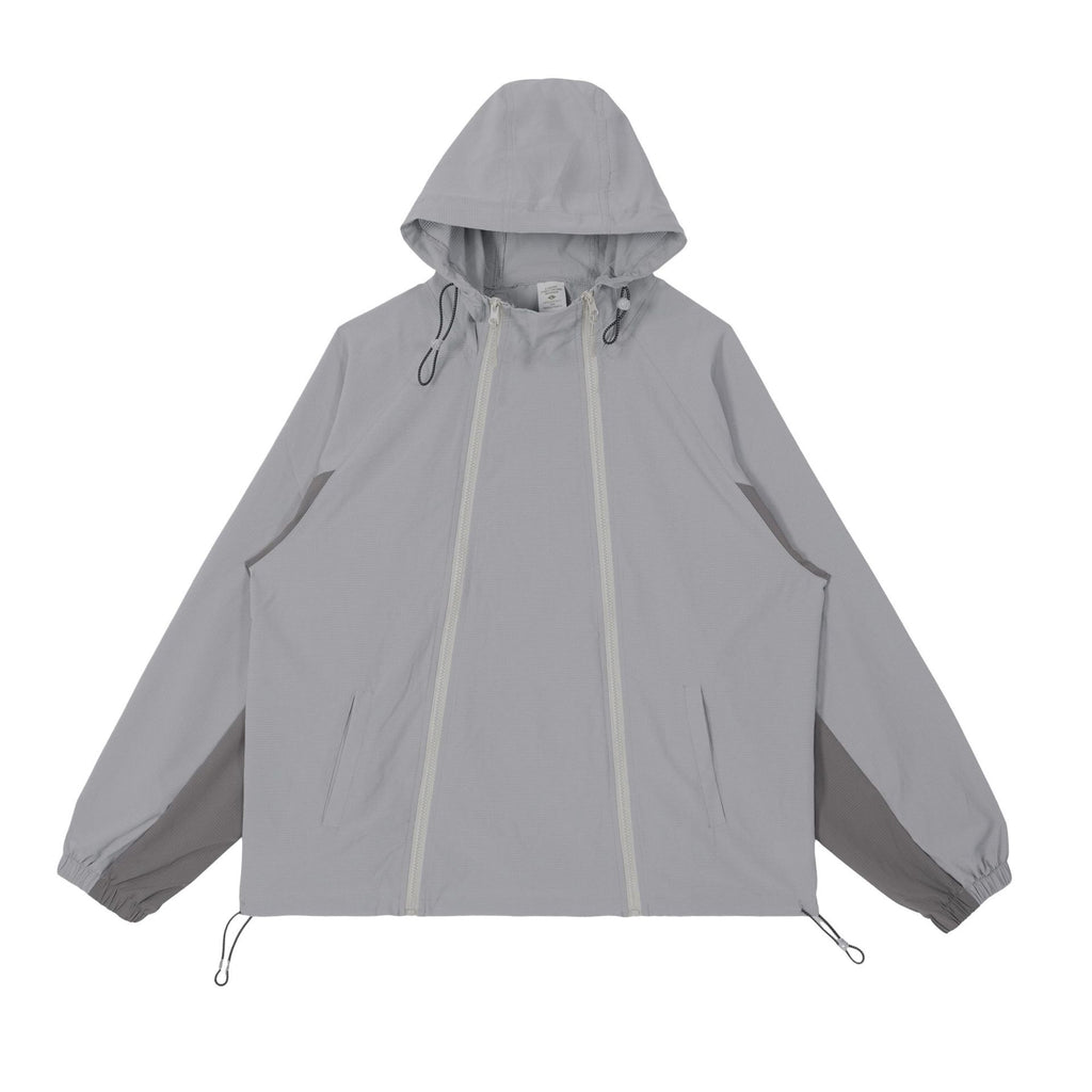 Technical Outdoor Set