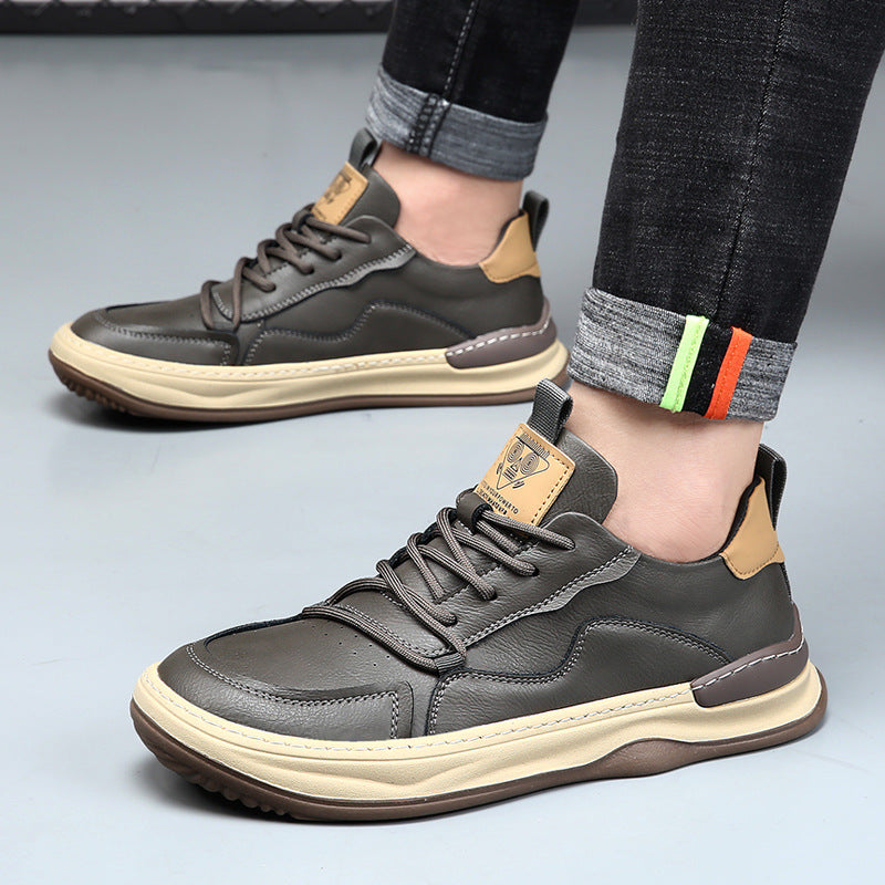 Men's Casual Sneakers
