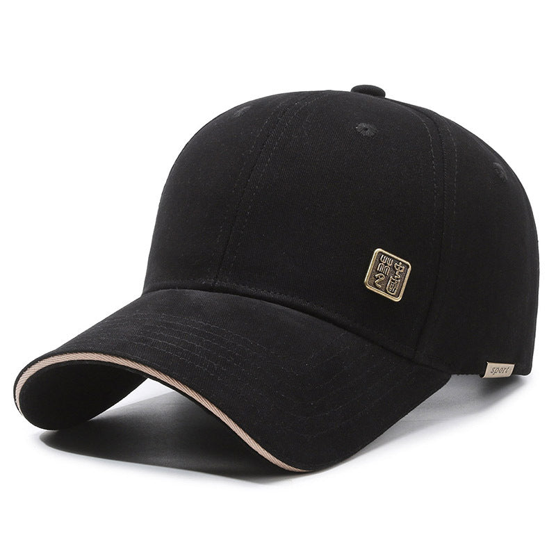 Urban Edge Cap