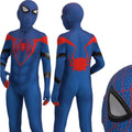 Spider-Hero Bodysuit