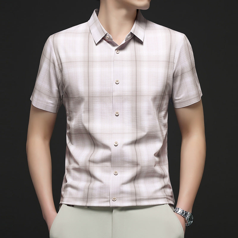 Urban Plaid Essential