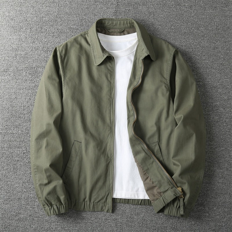 Essential Harrington