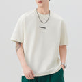Men's Embroidered T-shirt