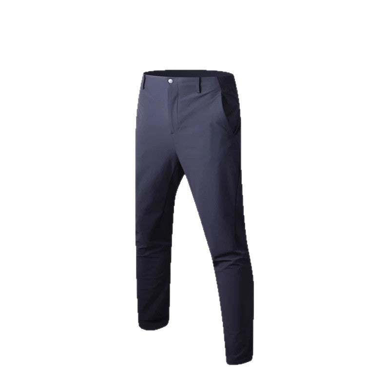Business Casual Commuter Trousers