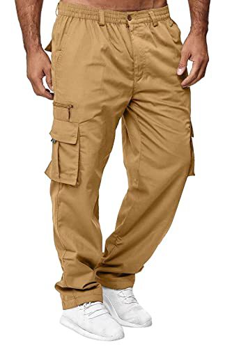 Tactical Cargo Pants