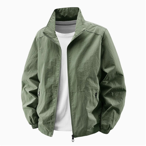 Nomad Windshell
