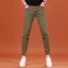 659 Army Green Pants (Regular)
