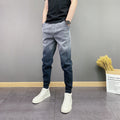 Gradient Jogger Jeans