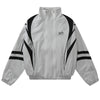 Gray [Single piece - jacket type]