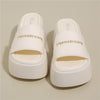 creamy-white