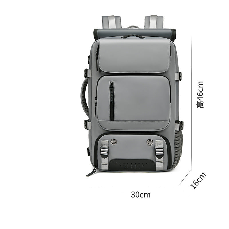 FlexTrail Backpack