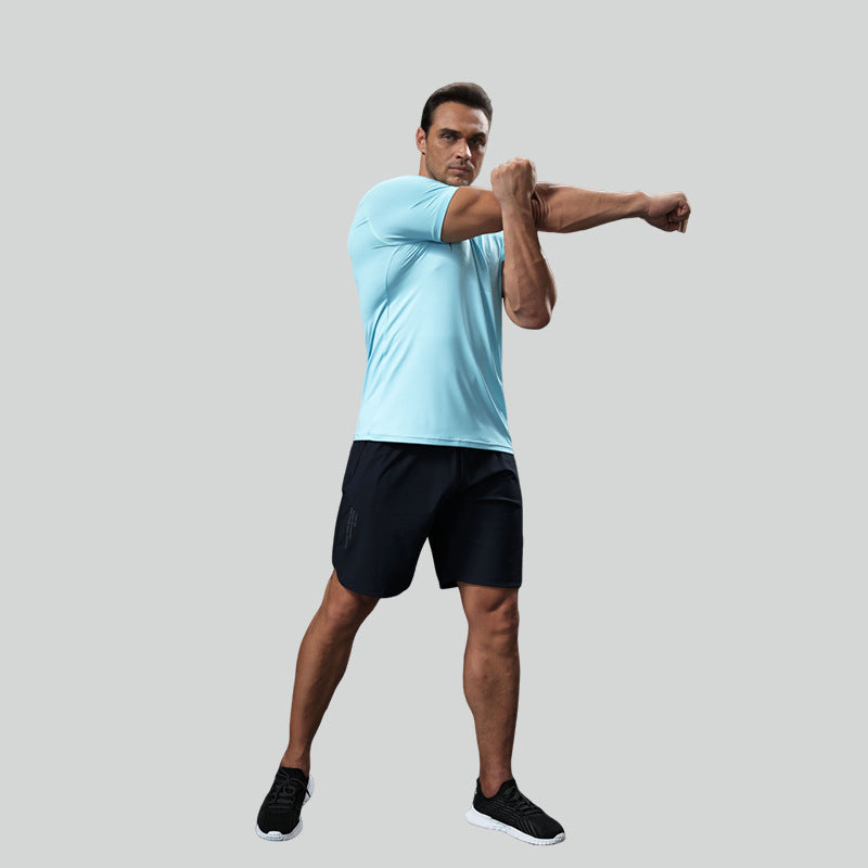 Performance Training Top