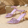 Taro Purple