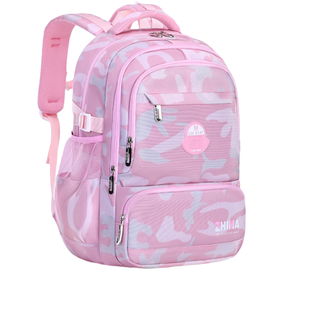 Ergonomic Student Backpack