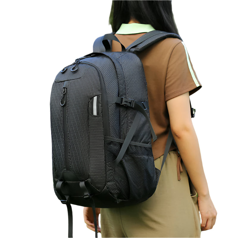 Multifunctional Outdoor Backpack