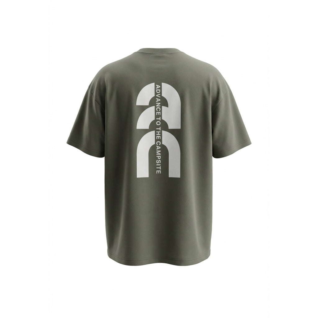 Vanguard Graphic Tee